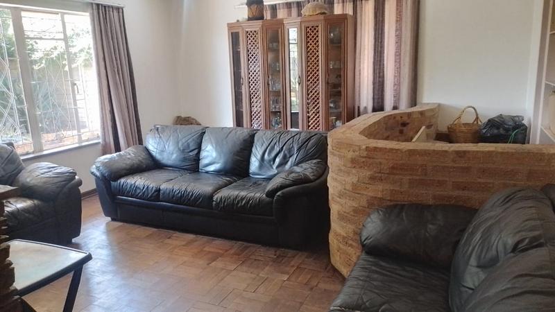 4 Bedroom Property for Sale in Homelake Gauteng