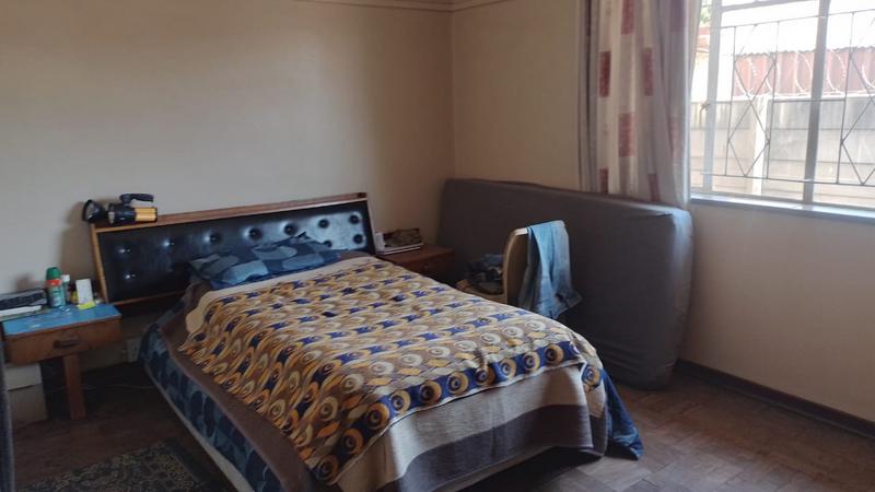 4 Bedroom Property for Sale in Homelake Gauteng