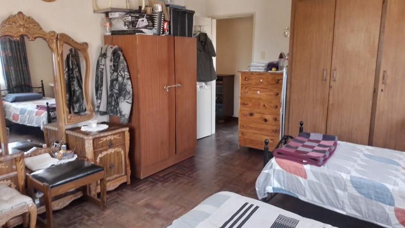 4 Bedroom Property for Sale in Homelake Gauteng