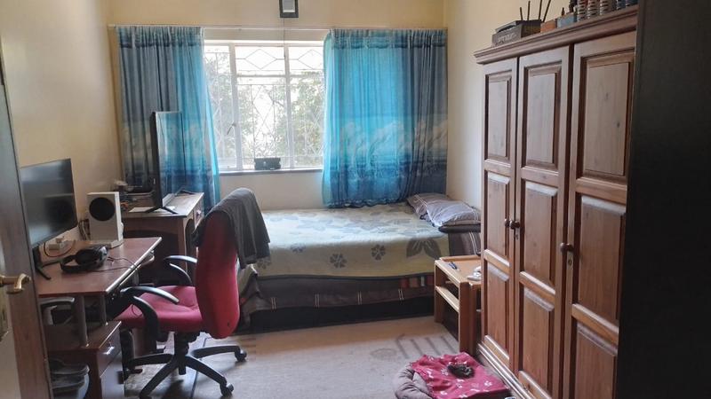 4 Bedroom Property for Sale in Homelake Gauteng