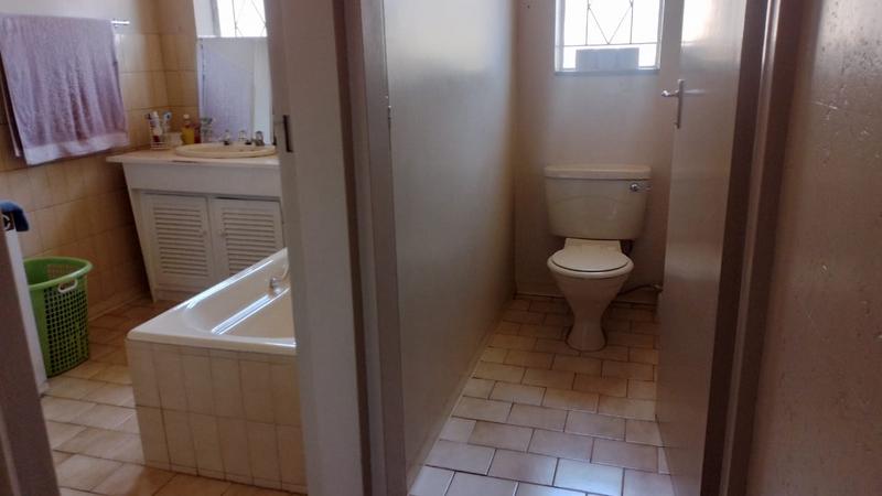 4 Bedroom Property for Sale in Homelake Gauteng