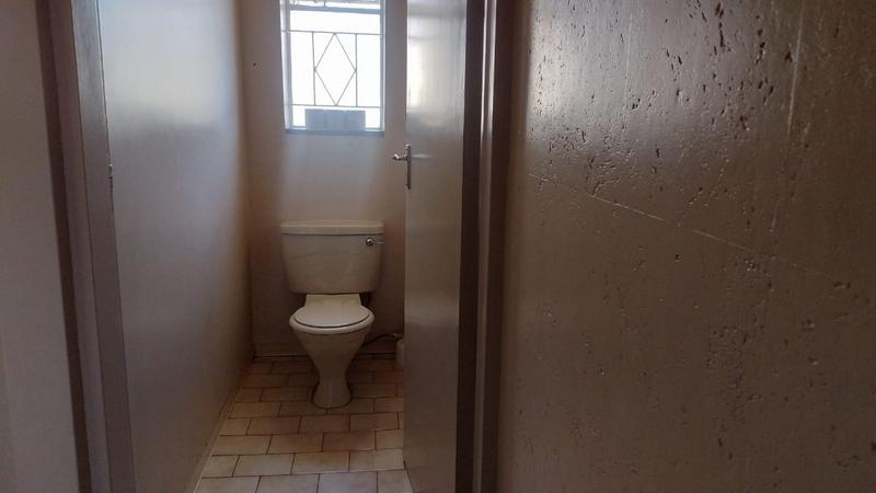 4 Bedroom Property for Sale in Homelake Gauteng