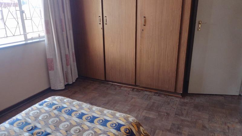 4 Bedroom Property for Sale in Homelake Gauteng