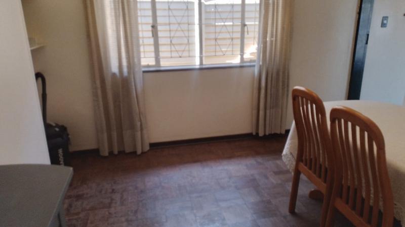 4 Bedroom Property for Sale in Homelake Gauteng