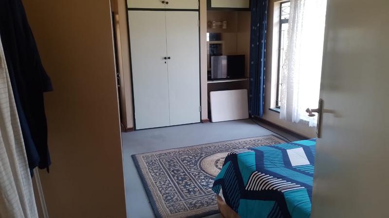 4 Bedroom Property for Sale in Homelake Gauteng