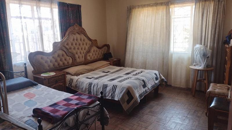 4 Bedroom Property for Sale in Homelake Gauteng