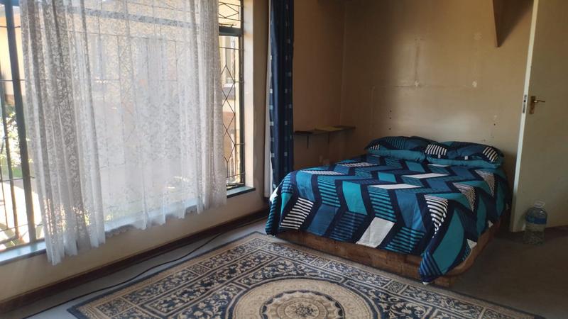 4 Bedroom Property for Sale in Homelake Gauteng