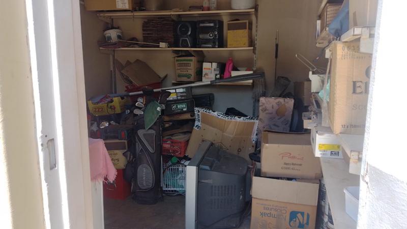 4 Bedroom Property for Sale in Homelake Gauteng