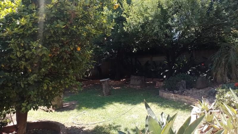 4 Bedroom Property for Sale in Homelake Gauteng