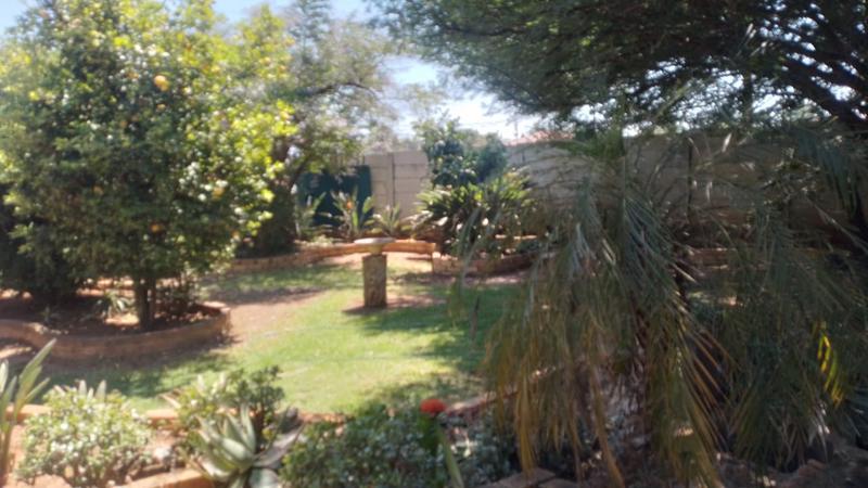 4 Bedroom Property for Sale in Homelake Gauteng