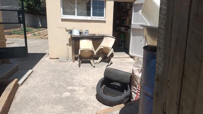 4 Bedroom Property for Sale in Homelake Gauteng