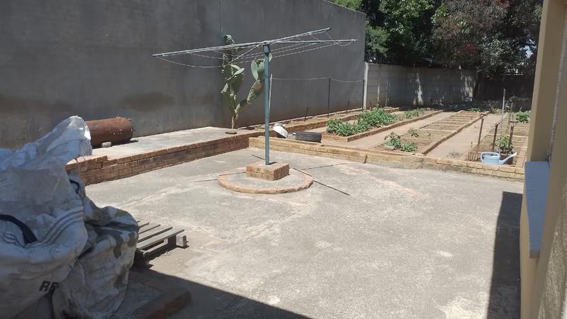 4 Bedroom Property for Sale in Homelake Gauteng