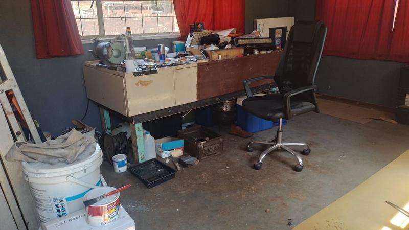 4 Bedroom Property for Sale in Homelake Gauteng