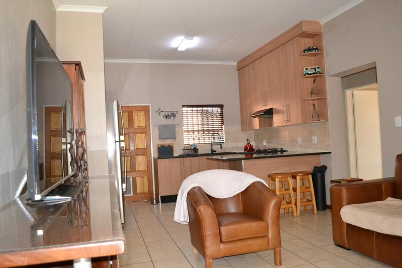 2 Bedroom Property for Sale in Sugar Bush Estate Gauteng