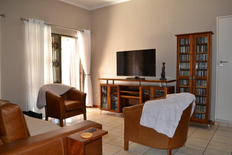 2 Bedroom Property for Sale in Sugar Bush Estate Gauteng