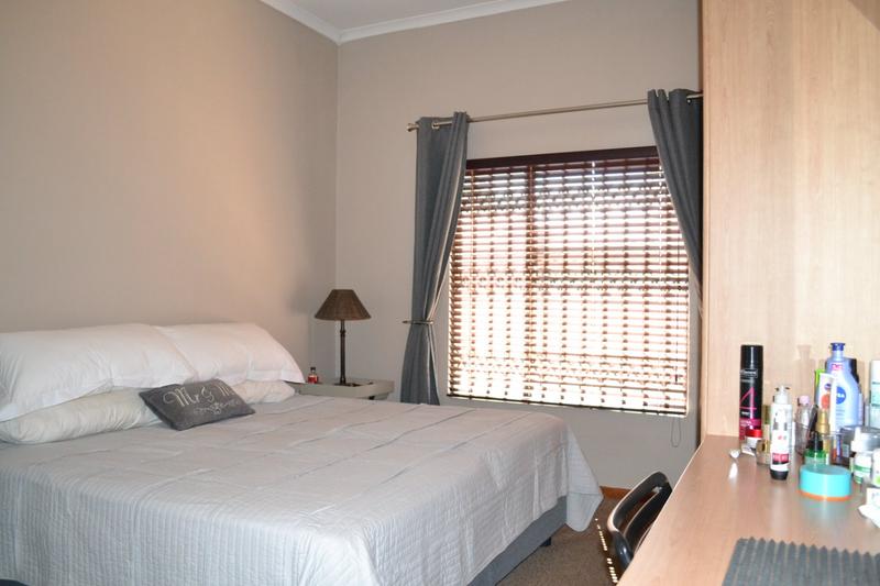 2 Bedroom Property for Sale in Sugar Bush Estate Gauteng