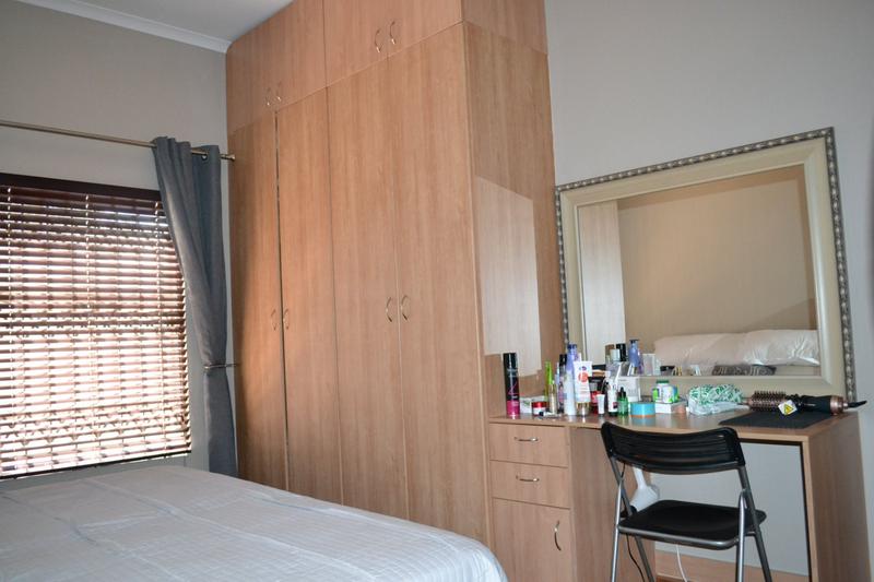 2 Bedroom Property for Sale in Sugar Bush Estate Gauteng