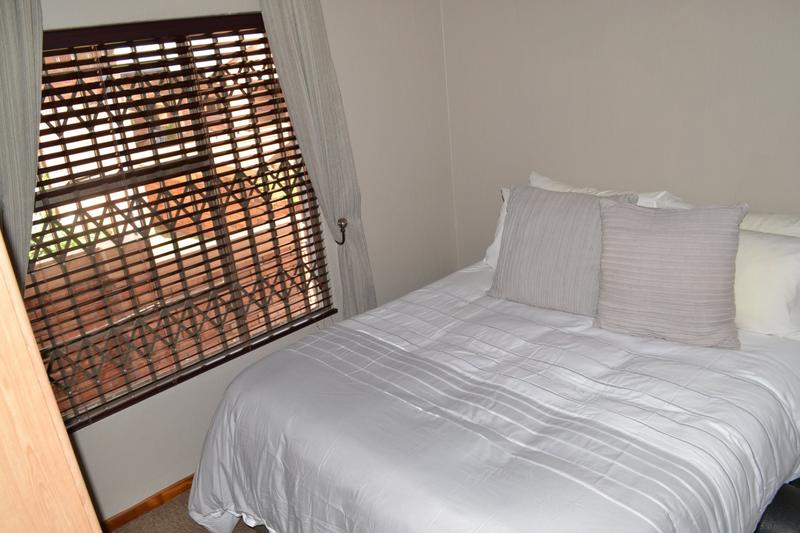 2 Bedroom Property for Sale in Sugar Bush Estate Gauteng