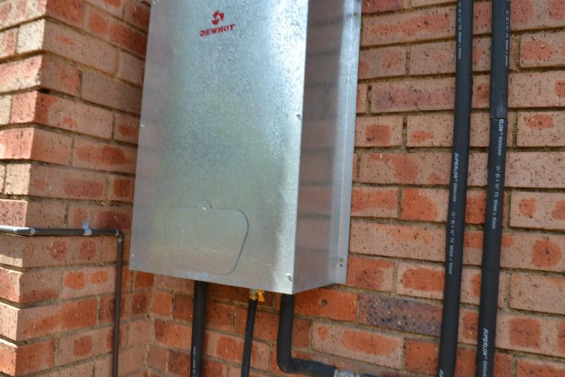 2 Bedroom Property for Sale in Sugar Bush Estate Gauteng