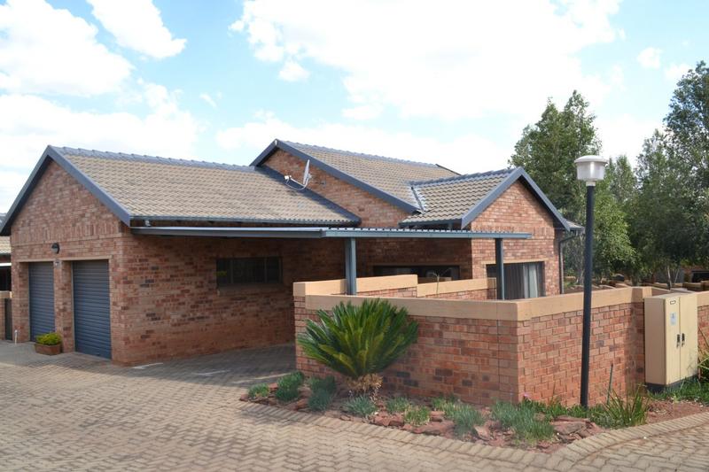 2 Bedroom Property for Sale in Sugar Bush Estate Gauteng