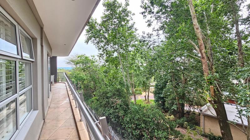 To Let 2 Bedroom Property for Rent in Sandhurst Gauteng