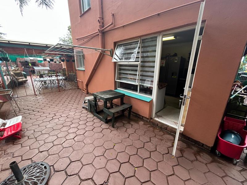 To Let 3 Bedroom Property for Rent in Rooihuiskraal Gauteng