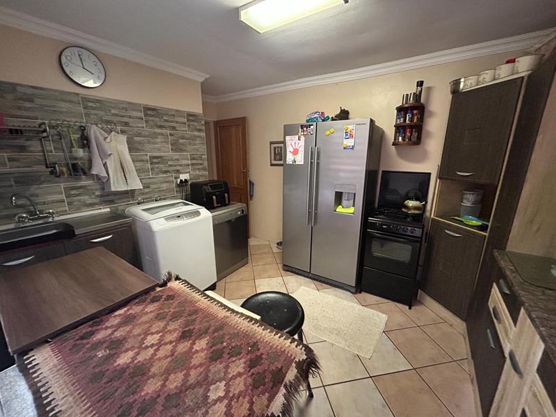 To Let 3 Bedroom Property for Rent in Rooihuiskraal Gauteng