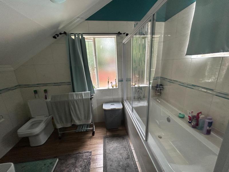 To Let 3 Bedroom Property for Rent in Rooihuiskraal Gauteng