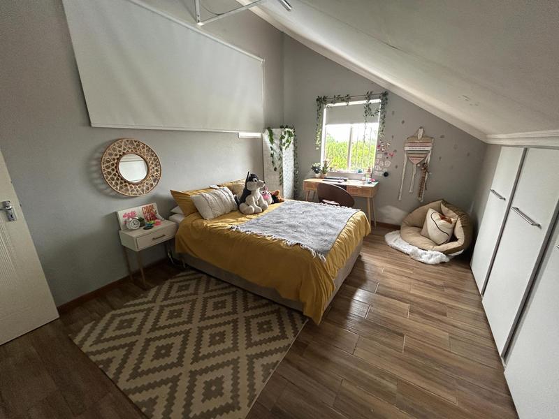 To Let 3 Bedroom Property for Rent in Rooihuiskraal Gauteng