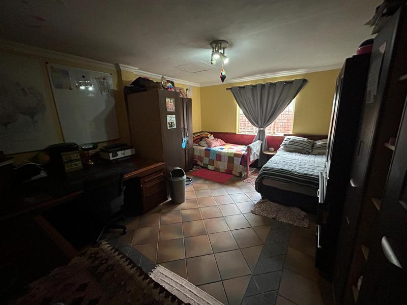 To Let 3 Bedroom Property for Rent in Rooihuiskraal Gauteng