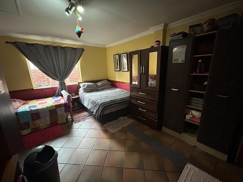 To Let 3 Bedroom Property for Rent in Rooihuiskraal Gauteng