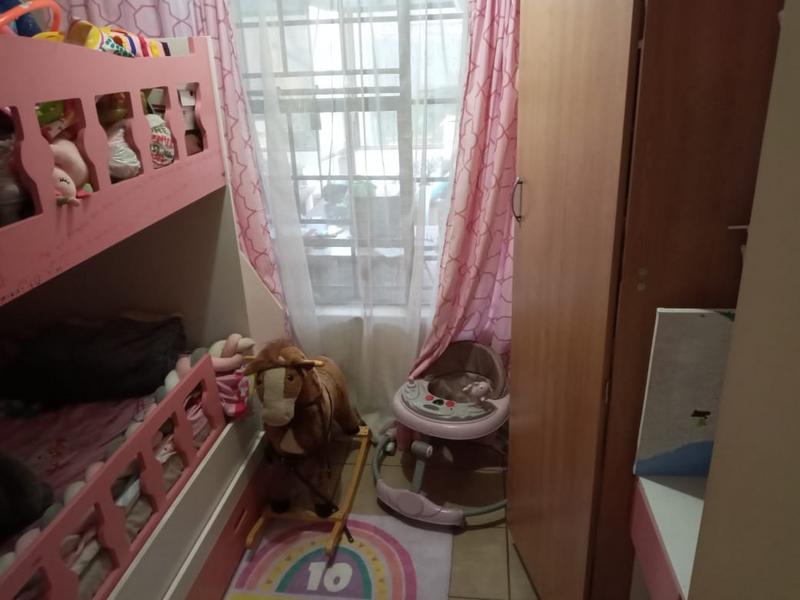 3 Bedroom Property for Sale in Thatchfield Gauteng