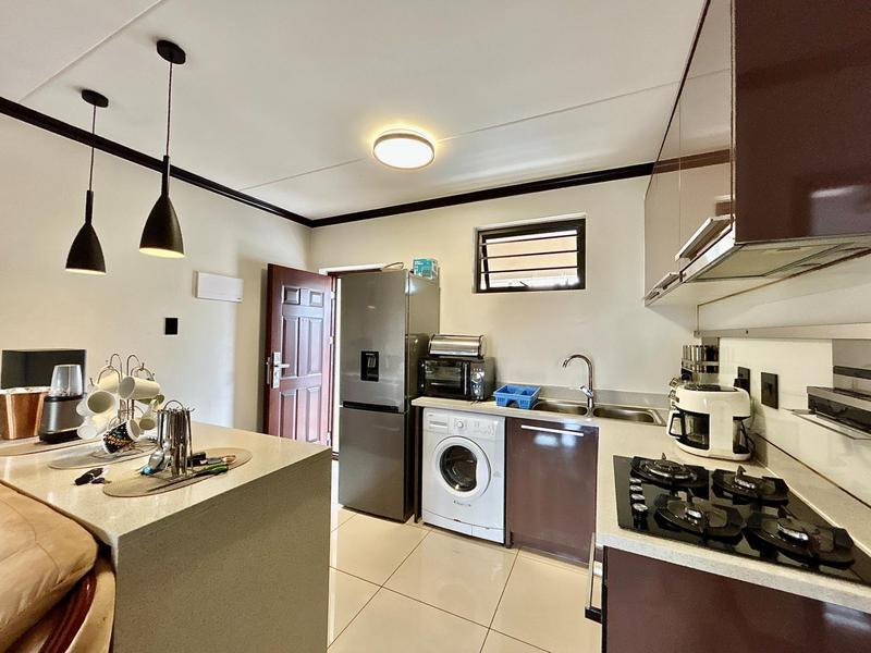 To Let 1 Bedroom Property for Rent in Blue Hills Gauteng