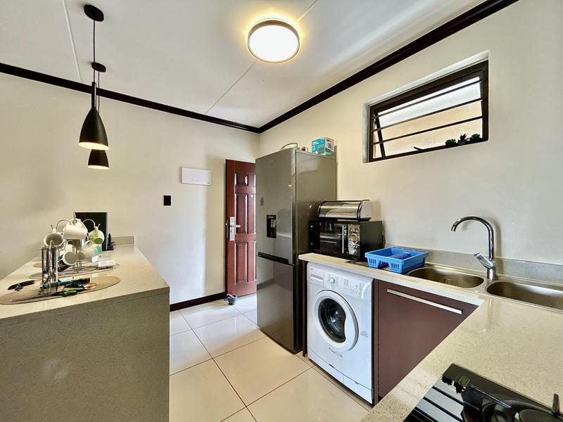 To Let 1 Bedroom Property for Rent in Blue Hills Gauteng