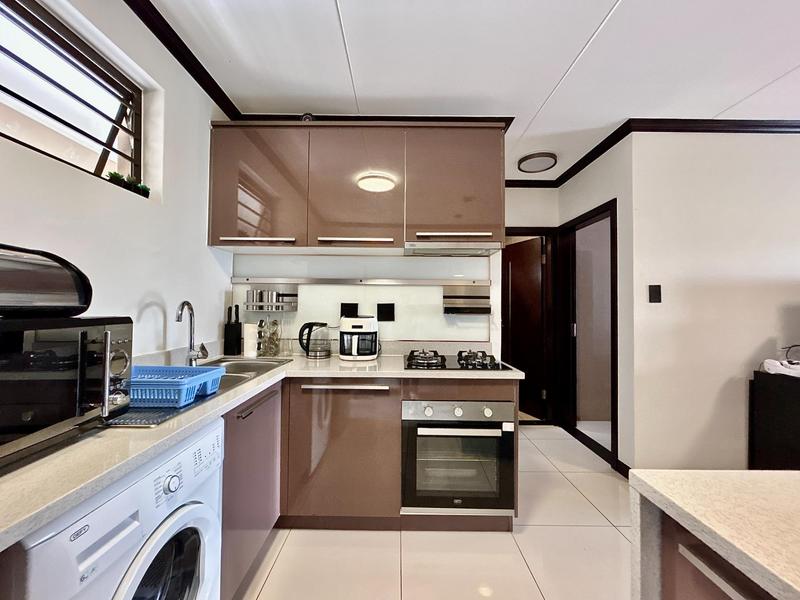 To Let 1 Bedroom Property for Rent in Blue Hills Gauteng