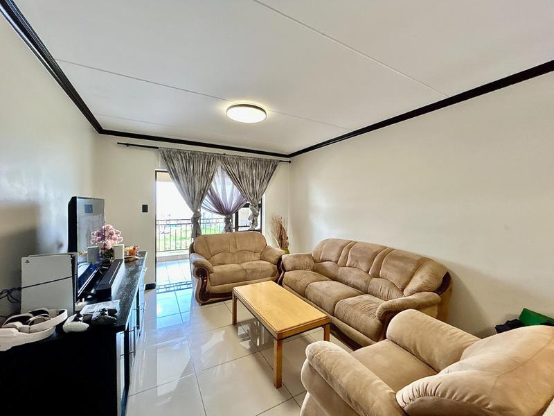 To Let 1 Bedroom Property for Rent in Blue Hills Gauteng