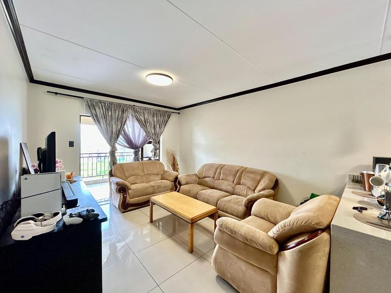 To Let 1 Bedroom Property for Rent in Blue Hills Gauteng