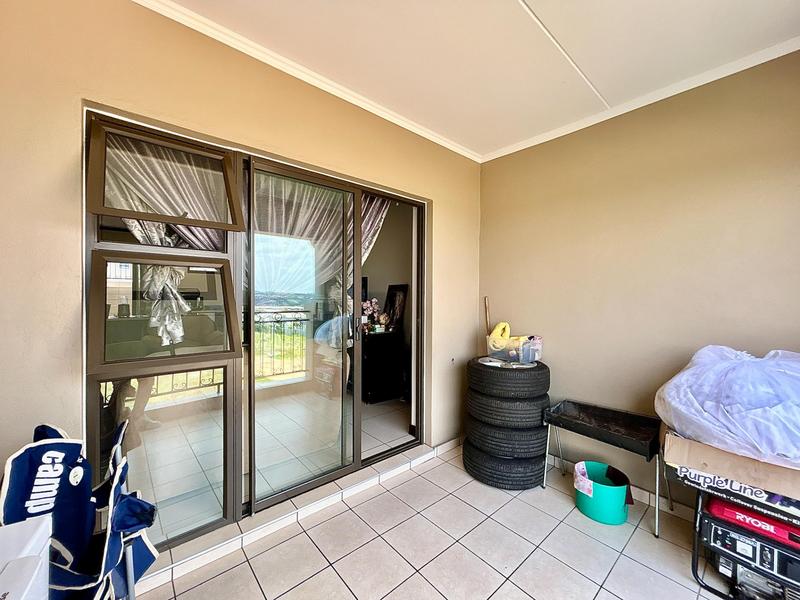 To Let 1 Bedroom Property for Rent in Blue Hills Gauteng