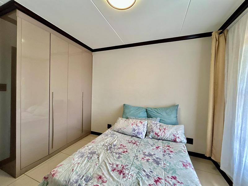 To Let 1 Bedroom Property for Rent in Blue Hills Gauteng