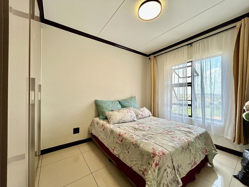 To Let 1 Bedroom Property for Rent in Blue Hills Gauteng