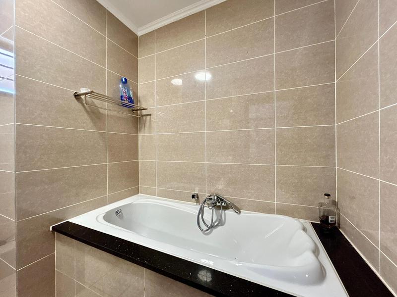 To Let 1 Bedroom Property for Rent in Blue Hills Gauteng