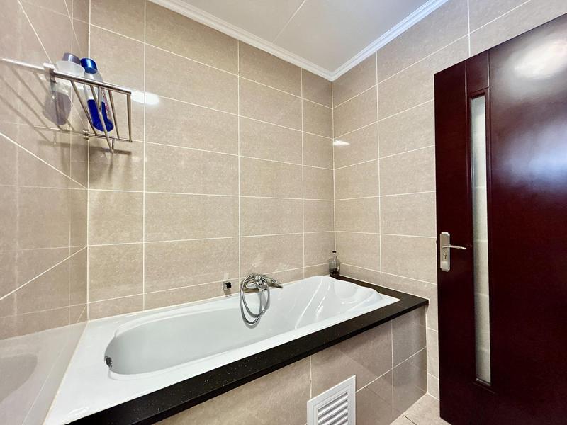 To Let 1 Bedroom Property for Rent in Blue Hills Gauteng