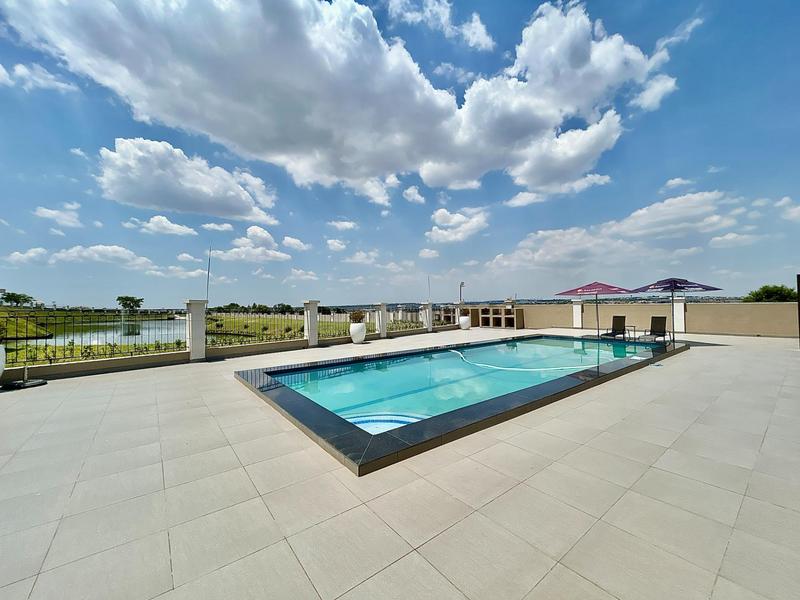 To Let 1 Bedroom Property for Rent in Blue Hills Gauteng