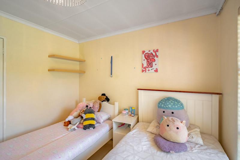 To Let 3 Bedroom Property for Rent in Hurlingham Manor Gauteng