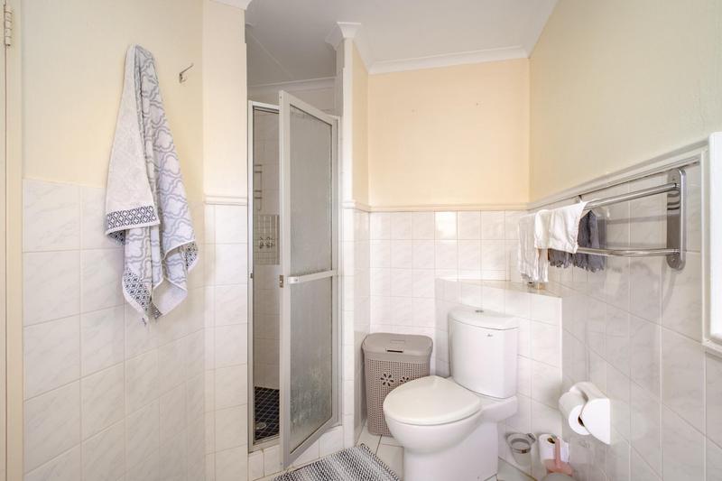 To Let 3 Bedroom Property for Rent in Hurlingham Manor Gauteng