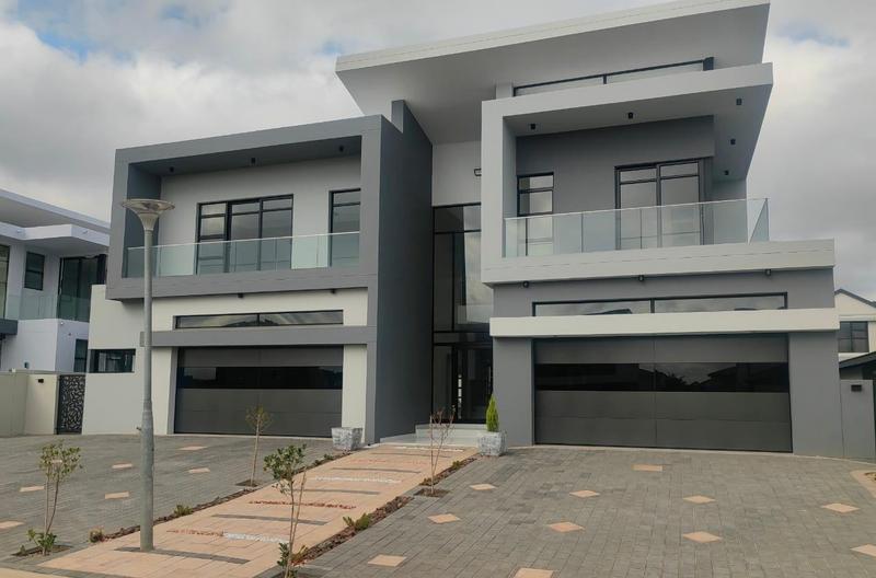 5 Bedroom Property for Sale in Six Fountains Residential Estate Gauteng