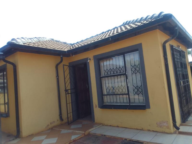 3 Bedroom Property for Sale in The Orchards Gauteng
