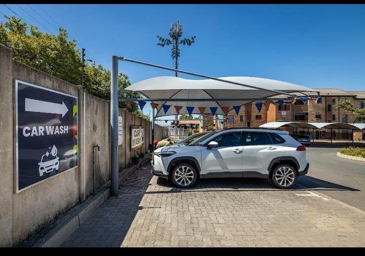 To Let 2 Bedroom Property for Rent in Noordwyk Gauteng