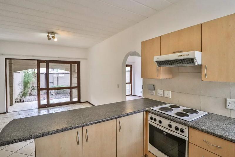 To Let 1 Bedroom Property for Rent in Paulshof Gauteng