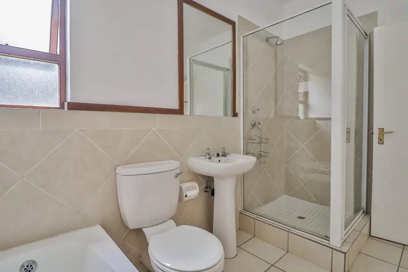 To Let 1 Bedroom Property for Rent in Paulshof Gauteng